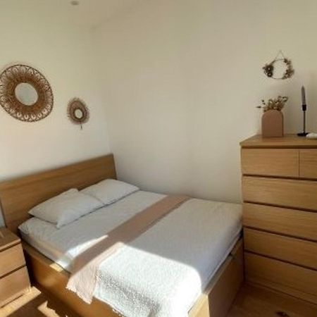Appartement En Front De Mer A Villers-Sur-Mer Face Au Casino, 2P Tout Equipe Avec Parking Privatif - Fr-1-712-14 Exterior photo